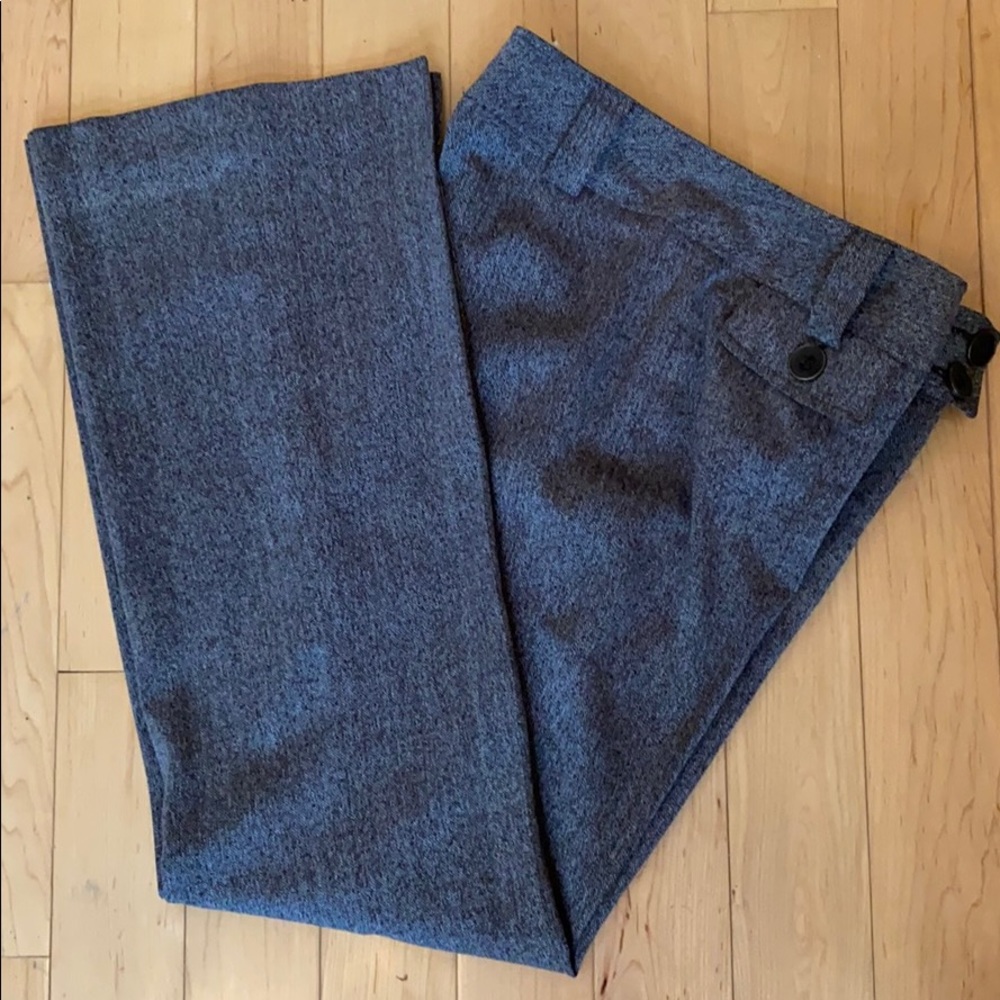 Gloria Gaudette Pants